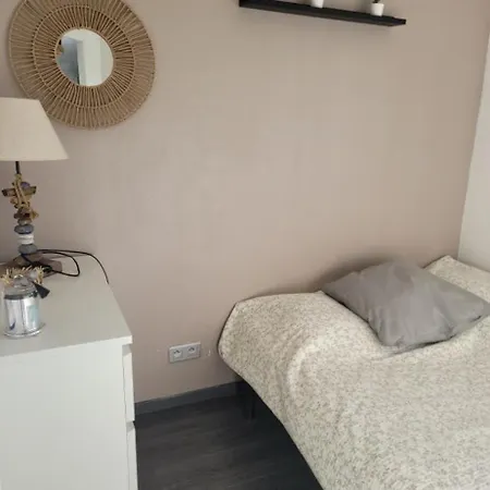 Appartement mer