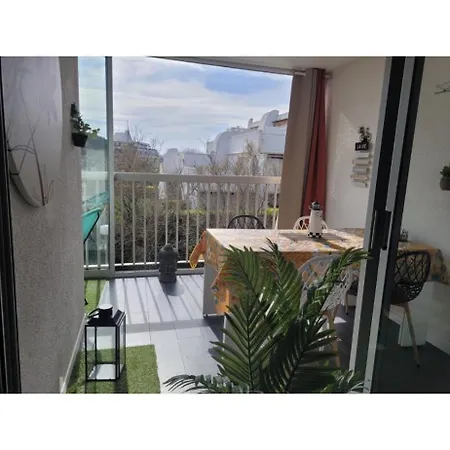 Appartement Mer アパート *