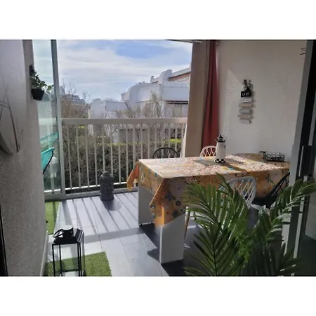 Appartement Mer *